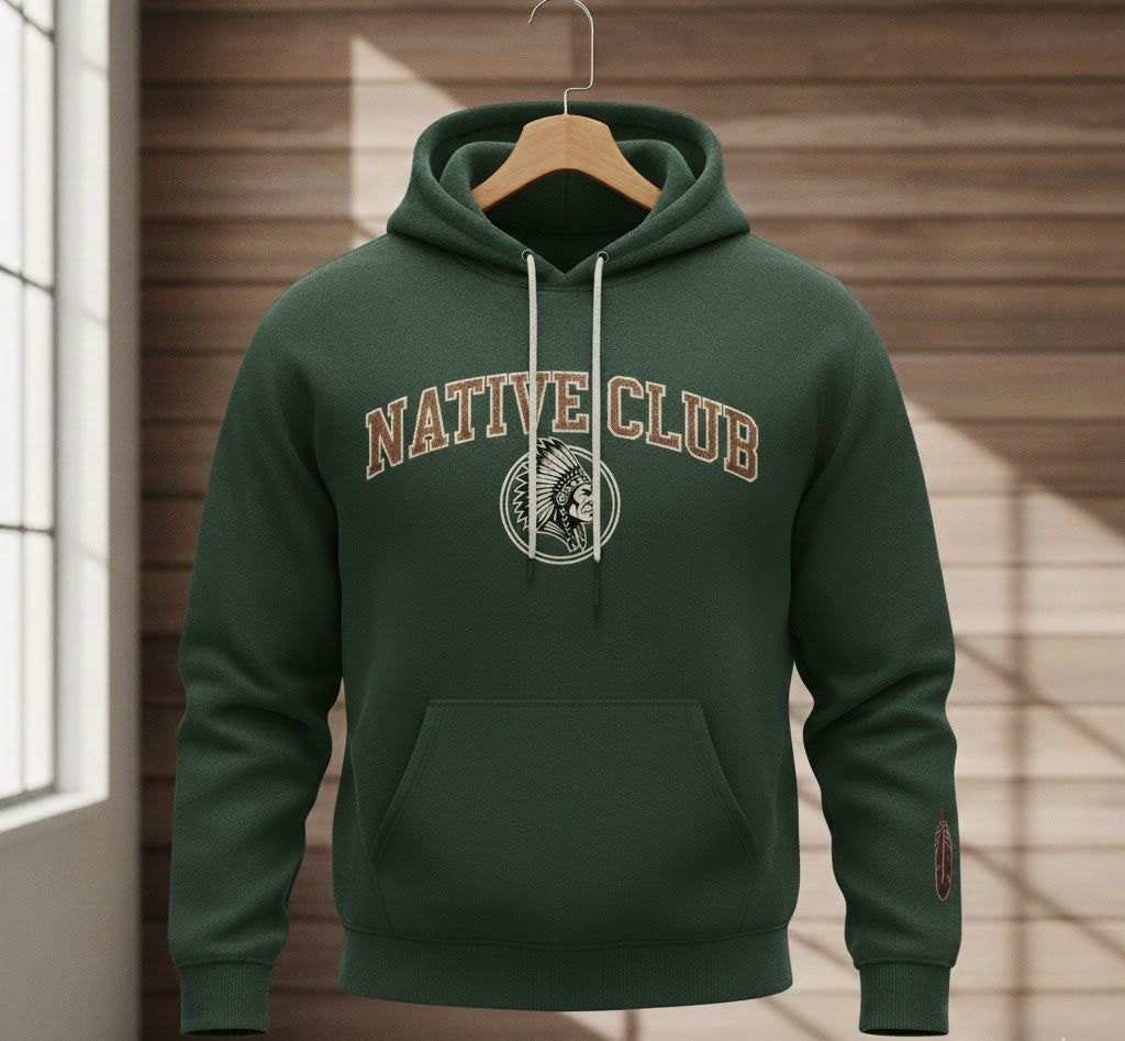 Sudaderas con Capucha