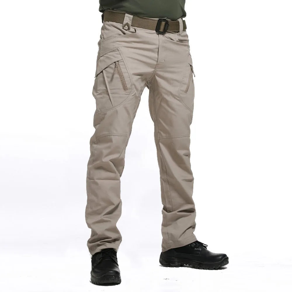 Pantalon Cargo by Native Club