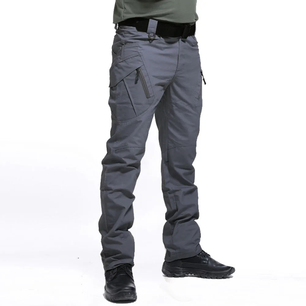 Pantalon Cargo by Native Club