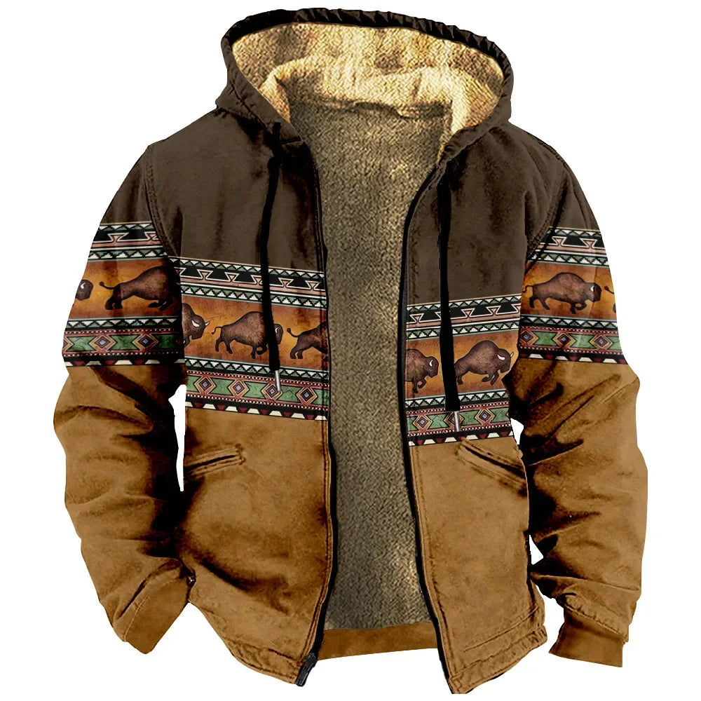 Men Jacket Cardigans by Native Club