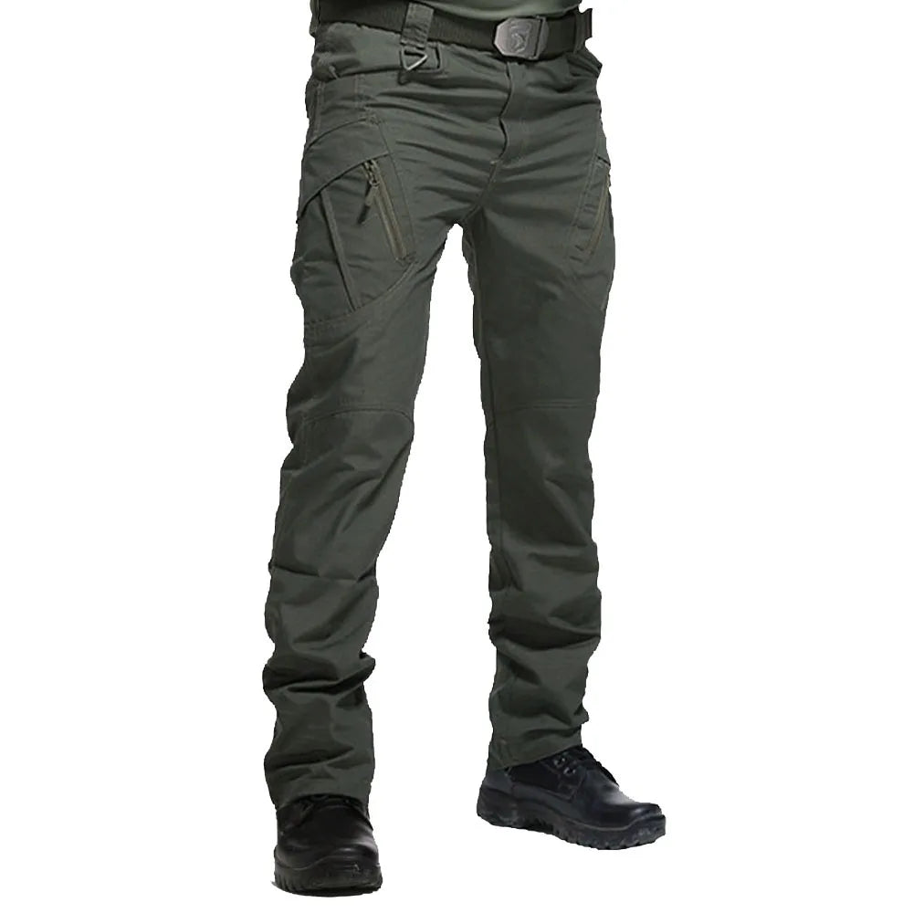 Pantalon Cargo by Native Club