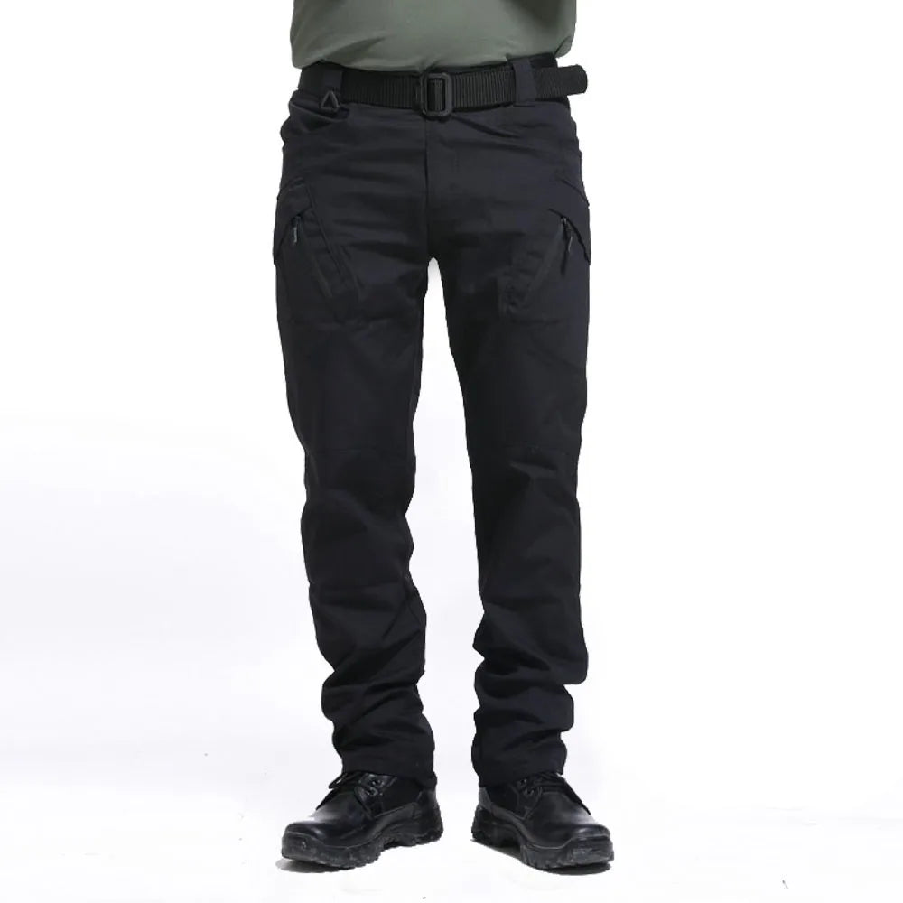 Pantalon Cargo by Native Club