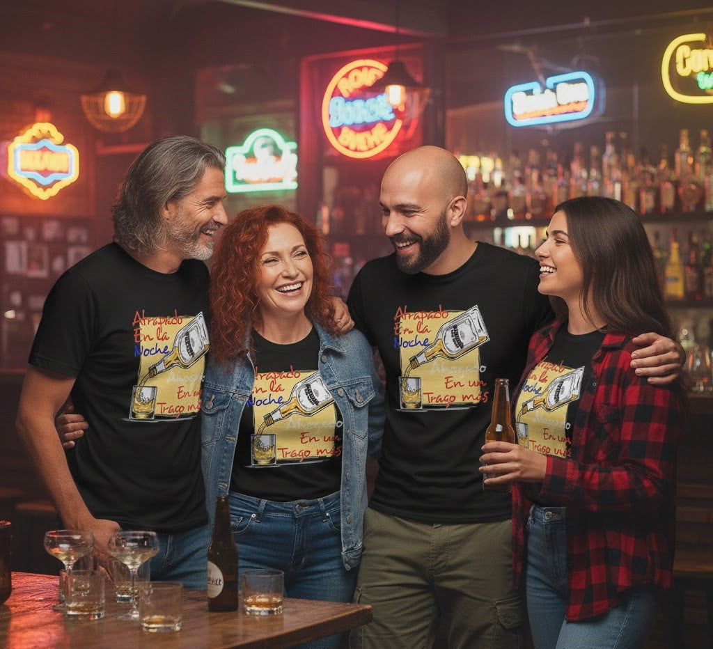 Camiseta Classic Unisex Crewneck T-shirt | Gildan® 64000